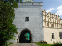 Vorburg